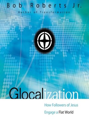 cover image of Glocalization